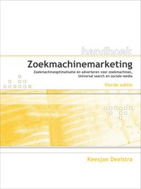 SEO-copytips uit het Handboek Zoekmachinemarketing