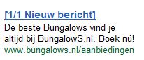 Creativiteit is gelukkig niet te automatiseren