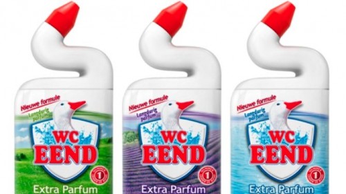 WC-Eend
