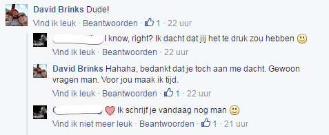 ditgebeurtvaker